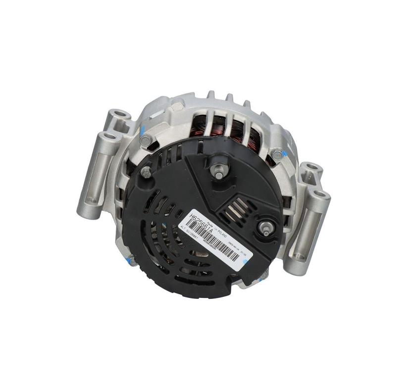 Alternateur VALEO ref. 437540