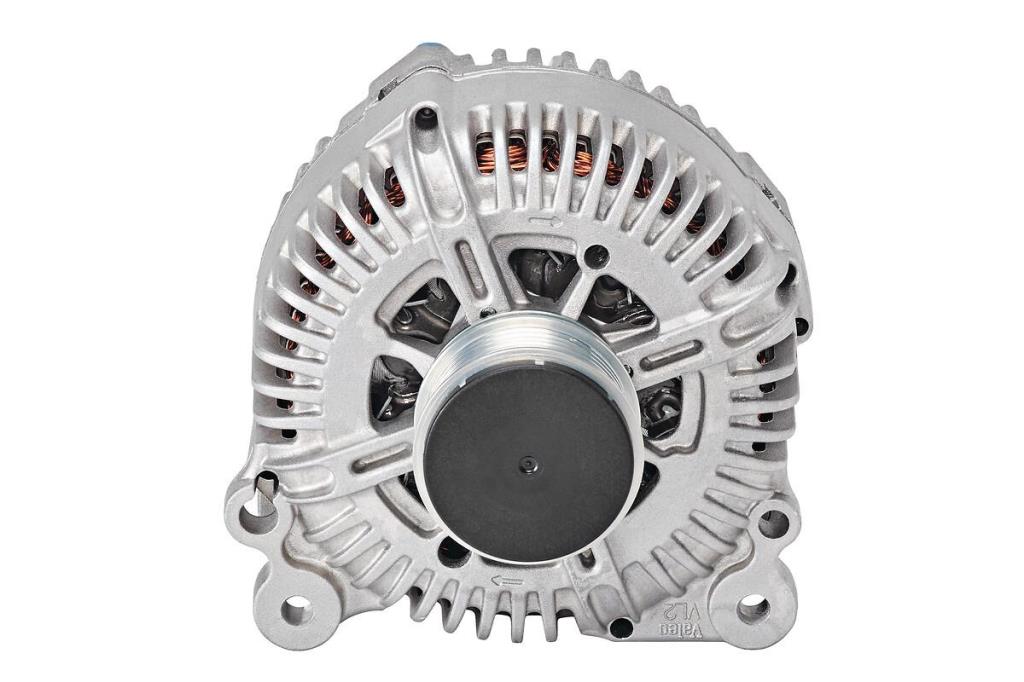 Alternateur VALEO 437542
