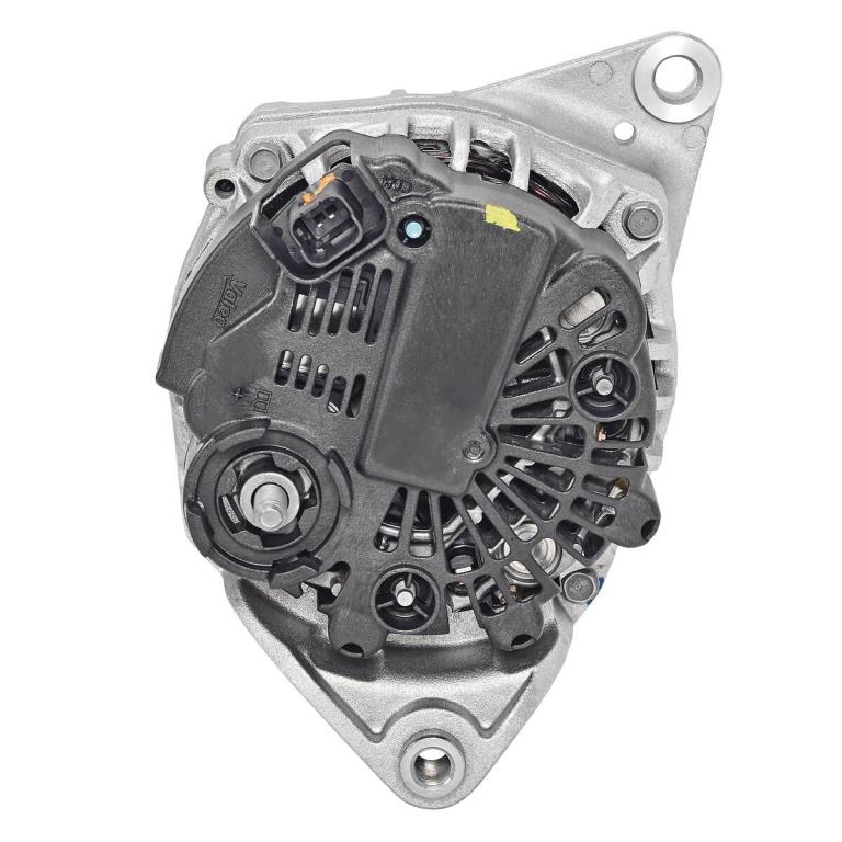 Alternateur VALEO ref. 437543