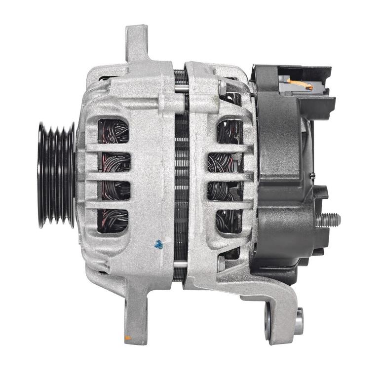 Alternateur VALEO ref. 437543