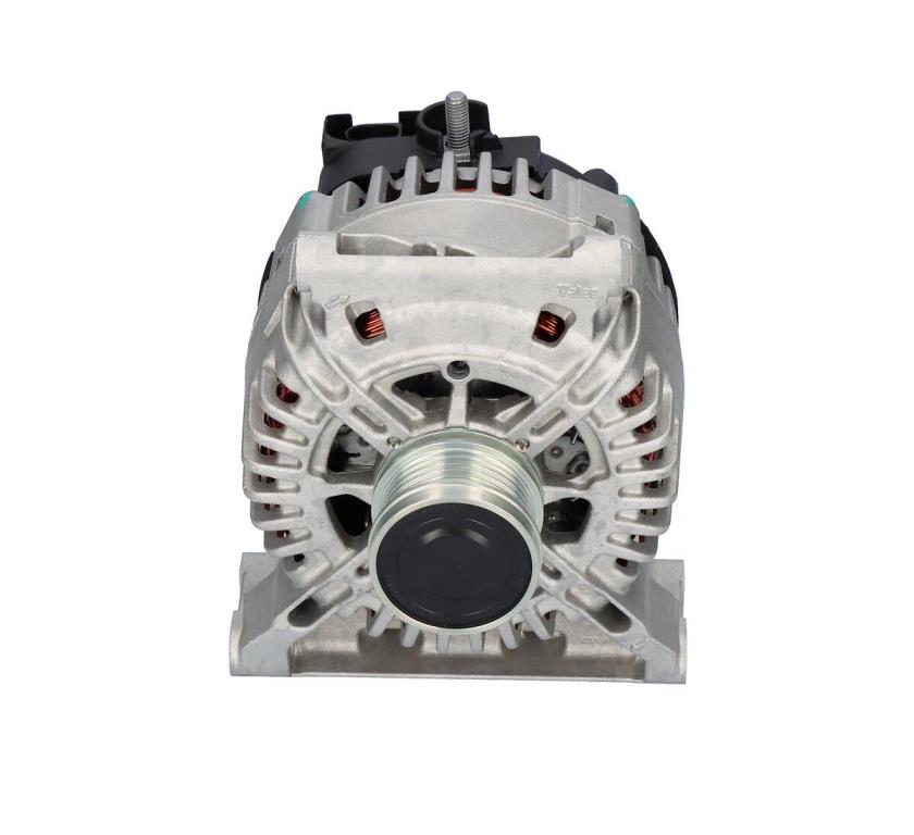 Alternateur VALEO 437545