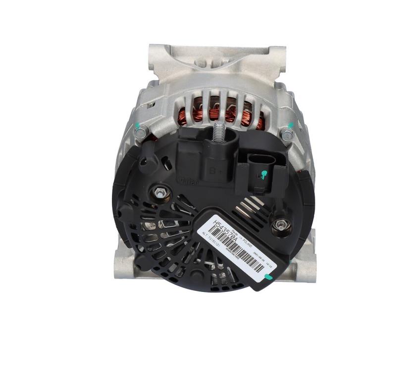 Alternateur VALEO 437545