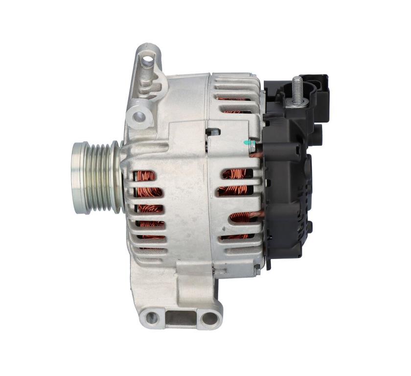 Alternateur VALEO 437545