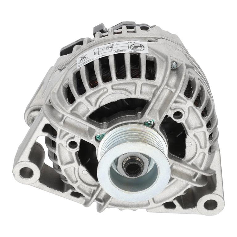 Alternateur VALEO ref. 437546
