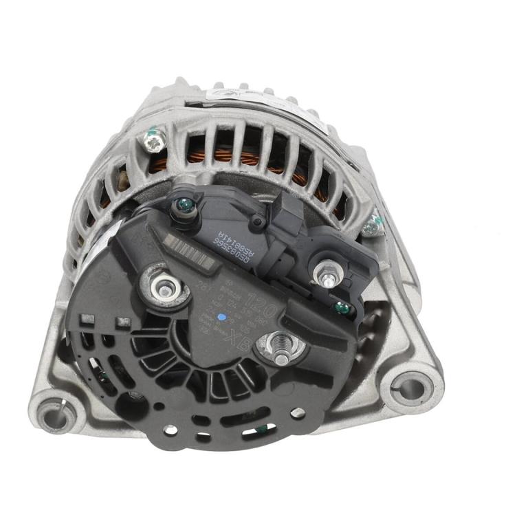 Alternateur VALEO ref. 437546