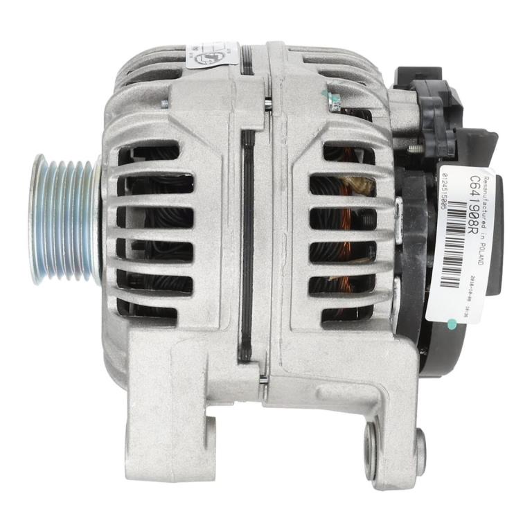 Alternateur VALEO ref. 437546
