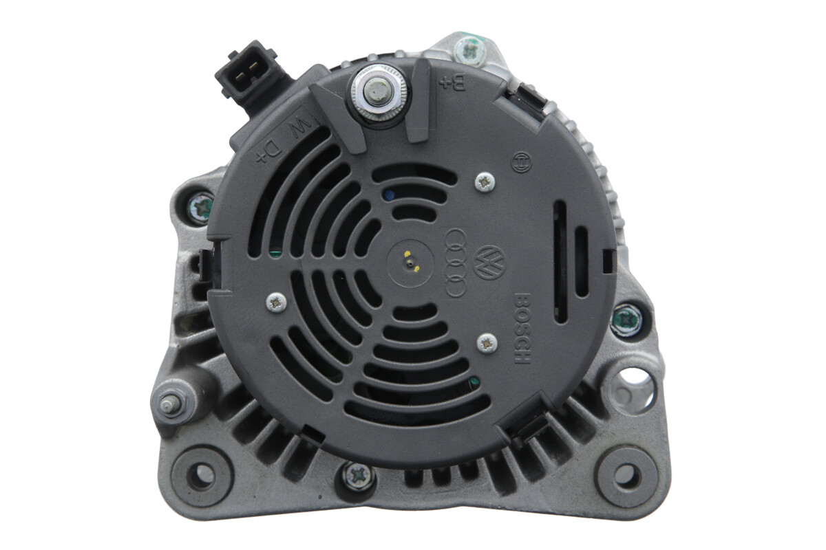 Alternateur VALEO 437547