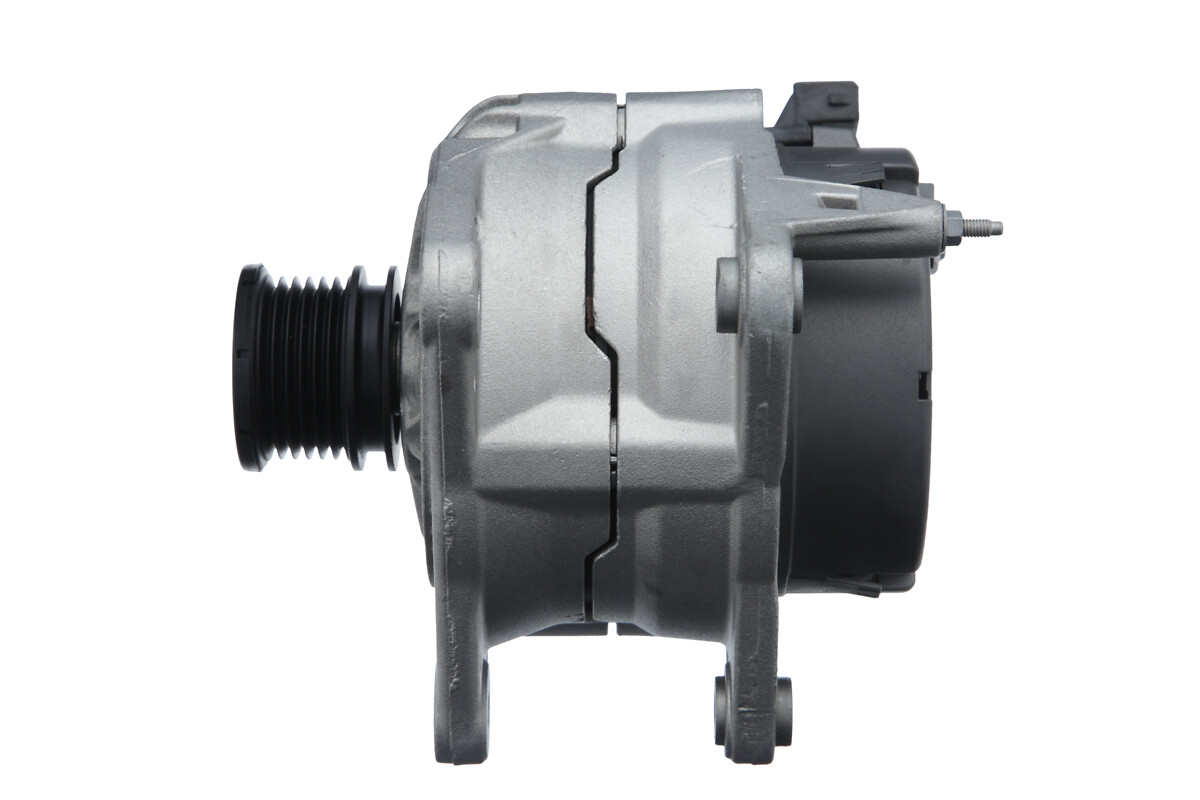 Alternateur VALEO 437547