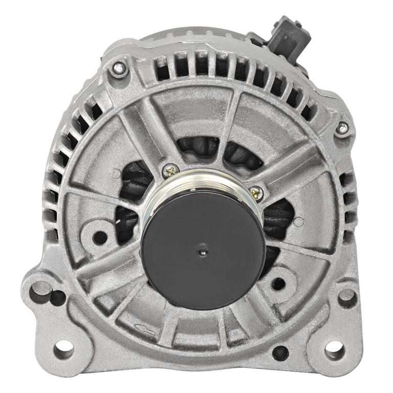 Alternateur VALEO 437548