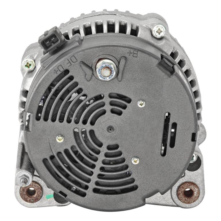 Alternateur VALEO 437548
