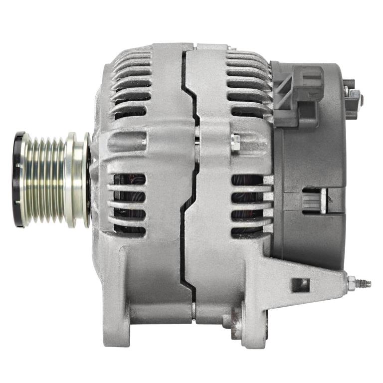 Alternateur VALEO 437548
