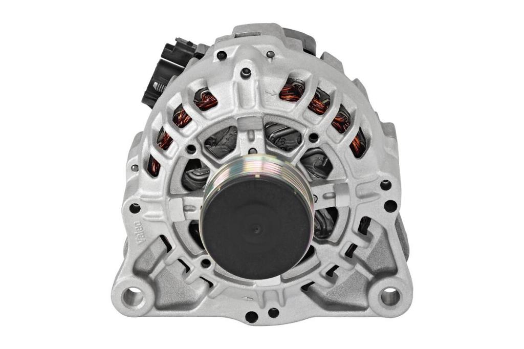 Alternateur VALEO 437550