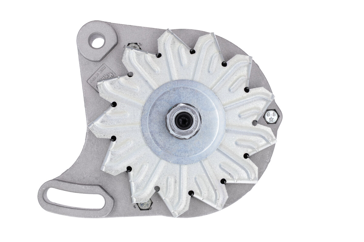 Alternateur VALEO ref. 437551