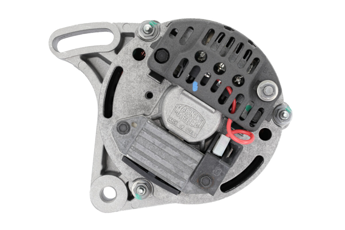Alternateur VALEO ref. 437551