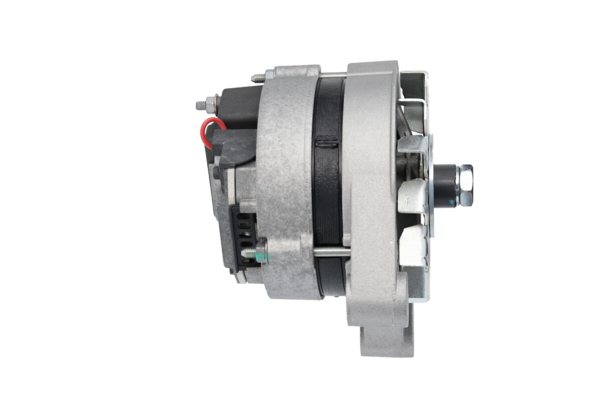 Alternateur VALEO ref. 437551