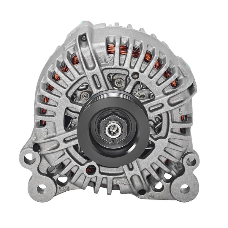 Alternateur VALEO ref. 437553