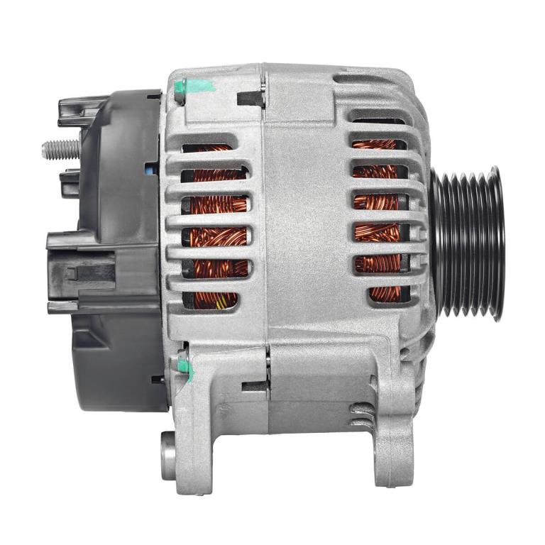 Alternateur VALEO ref. 437553