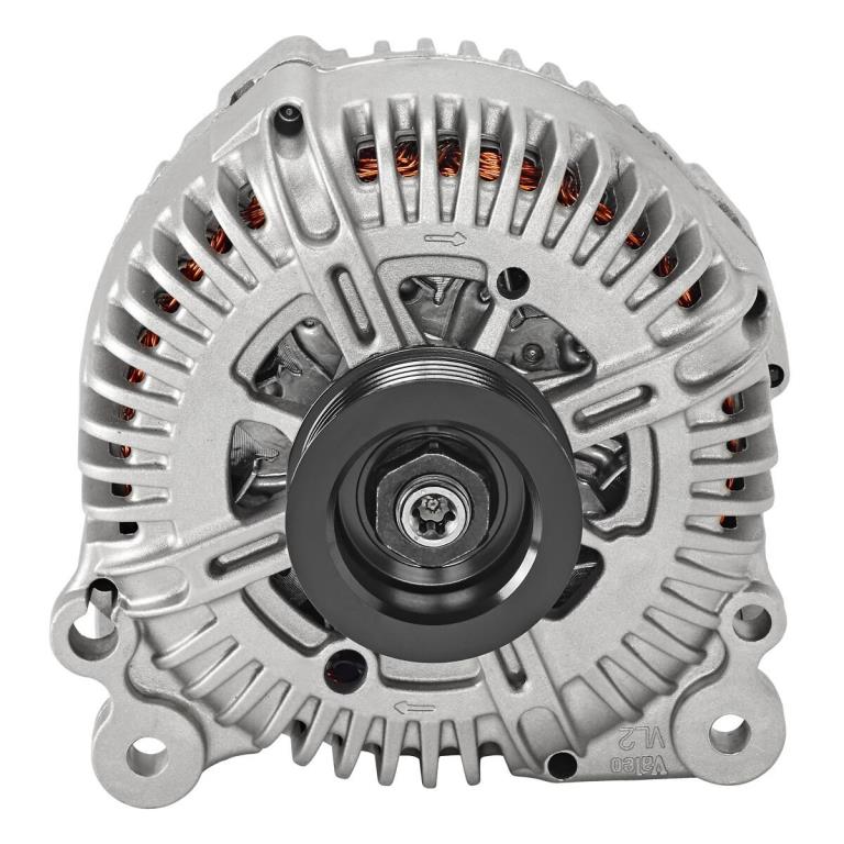 Alternateur VALEO ref. 437554