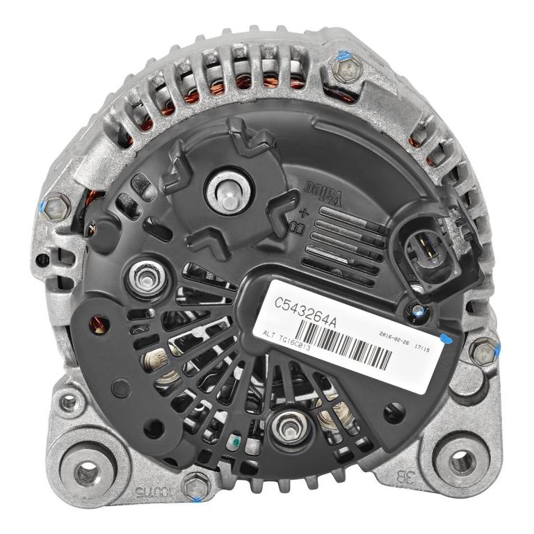 Alternateur VALEO ref. 437554