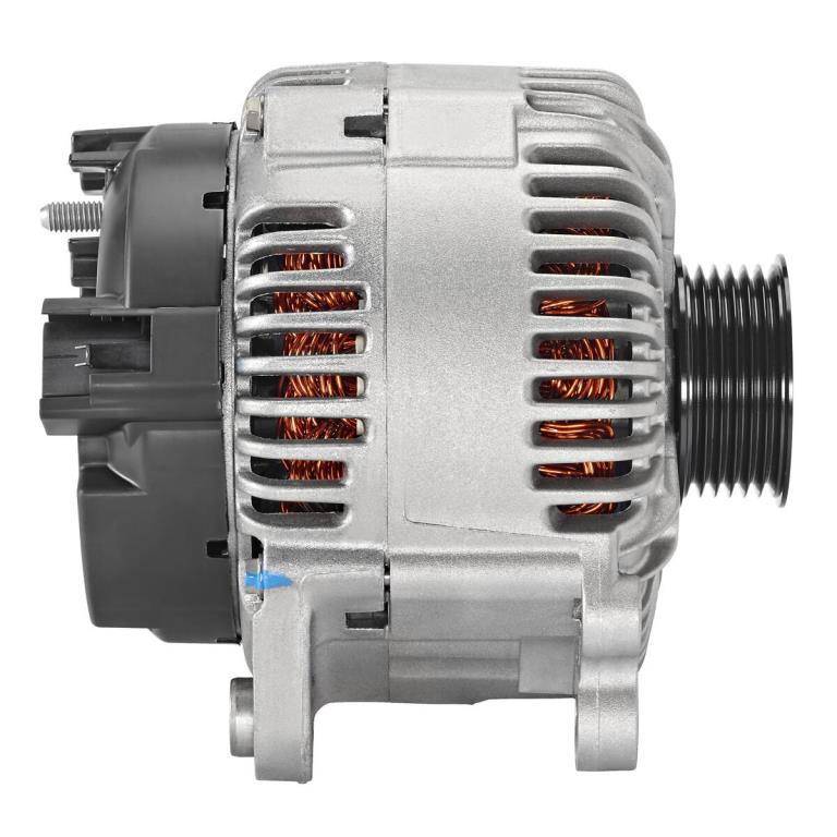 Alternateur VALEO ref. 437554