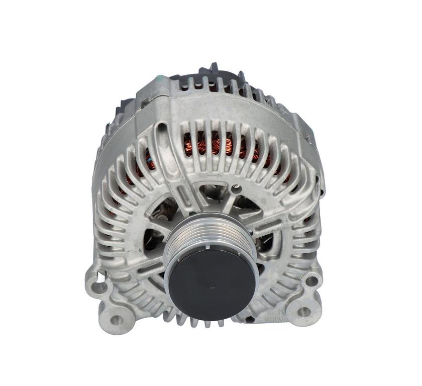 Alternateur VALEO 437555
