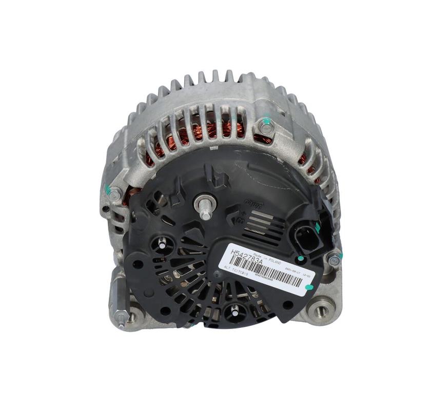 Alternateur VALEO 437555
