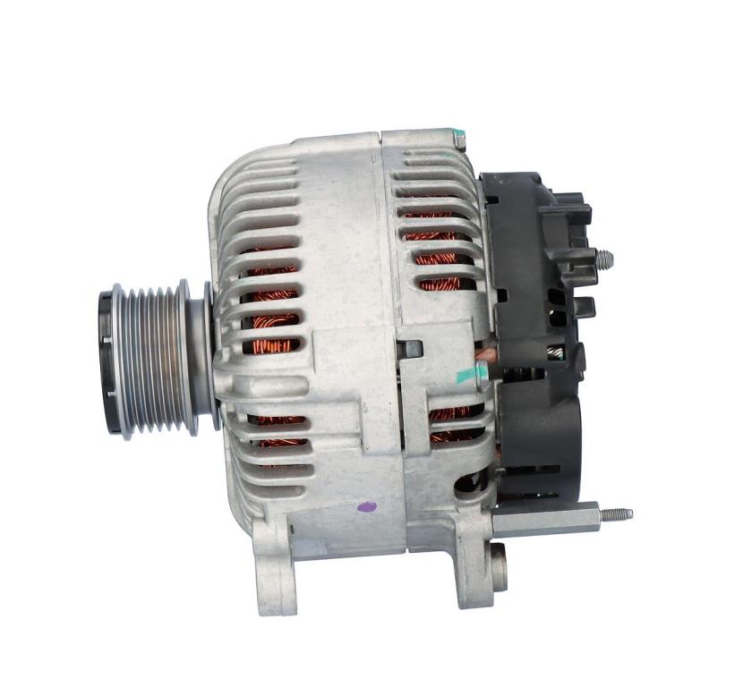 Alternateur VALEO 437555