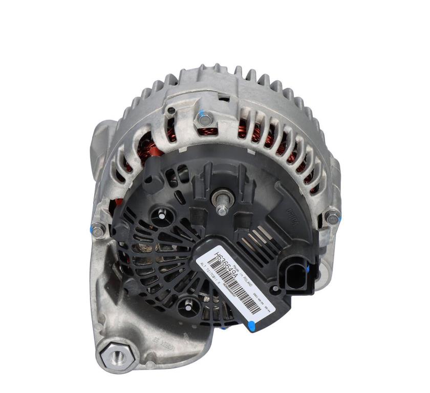 Alternateur VALEO 437556