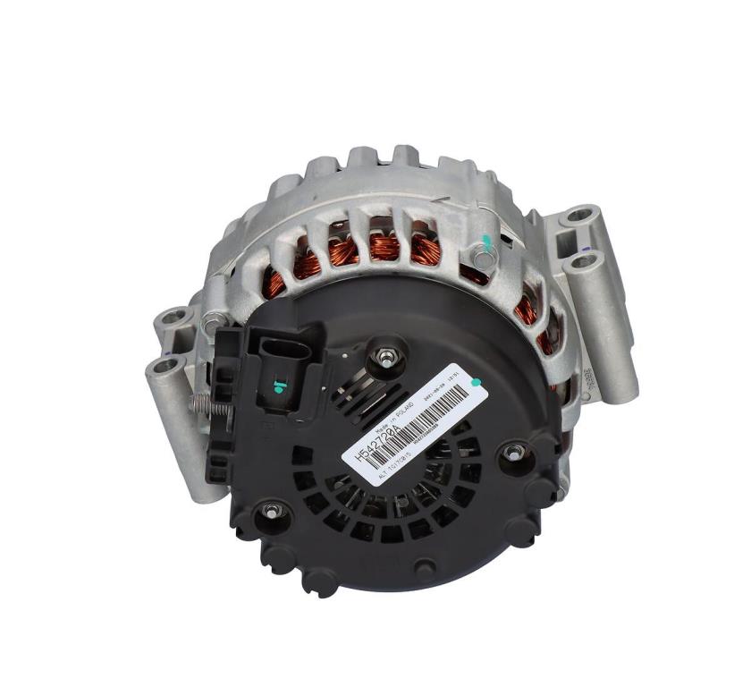 Alternador VALEO ref. 437557