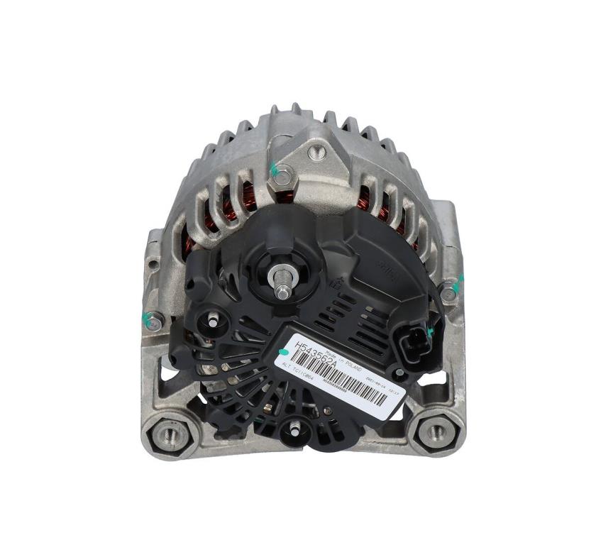 Alternateur VALEO ref. 437558