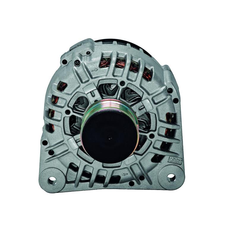 Alternador VALEO ref. 437559
