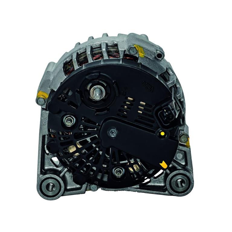 Alternador VALEO ref. 437559