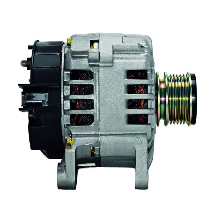 Alternador VALEO ref. 437559
