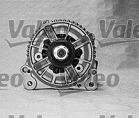 Alternateur VALEO 437560