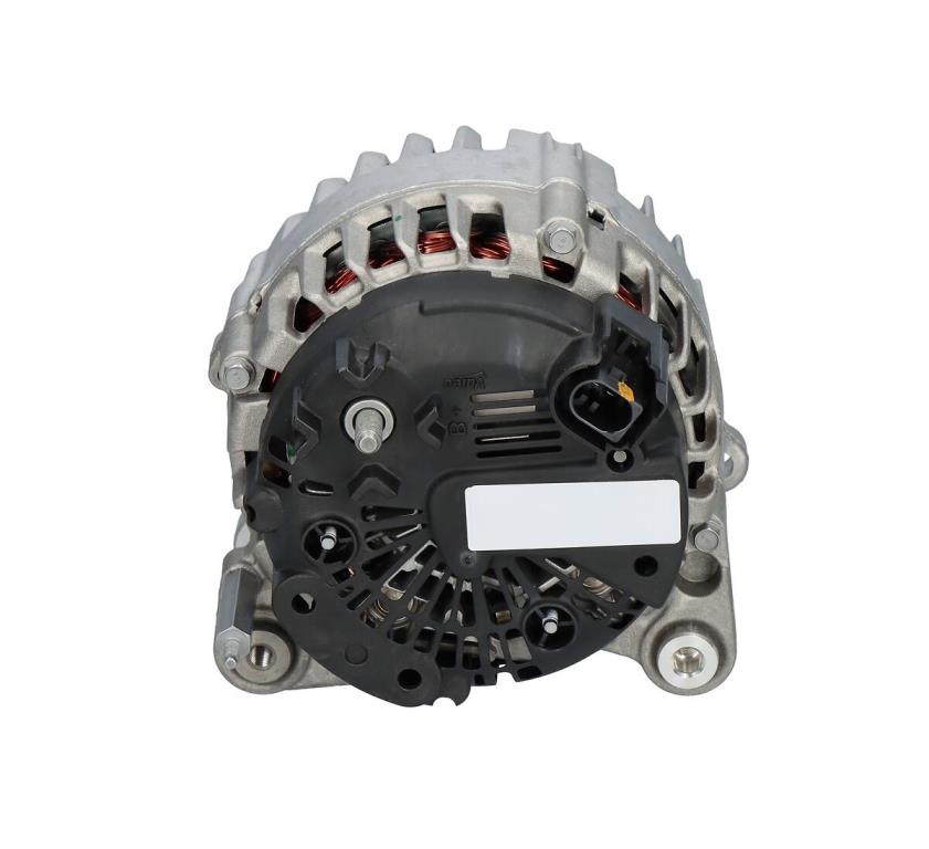 Alternateur VALEO 437562