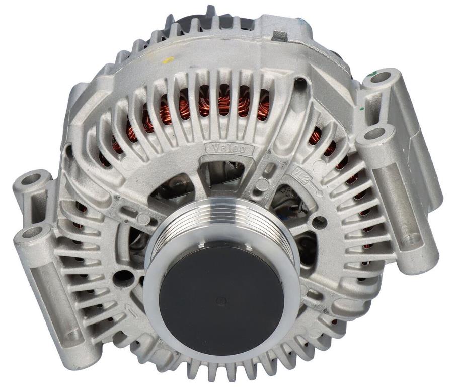 Alternador VALEO ref. 437563