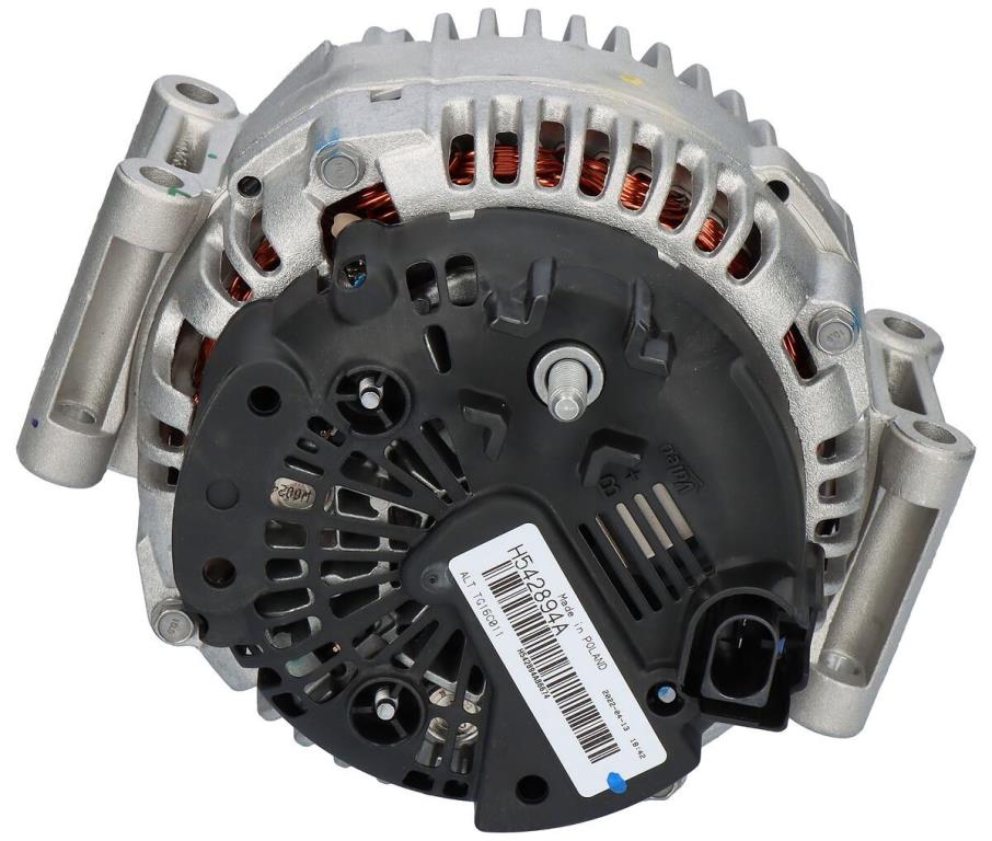 Alternador VALEO ref. 437563