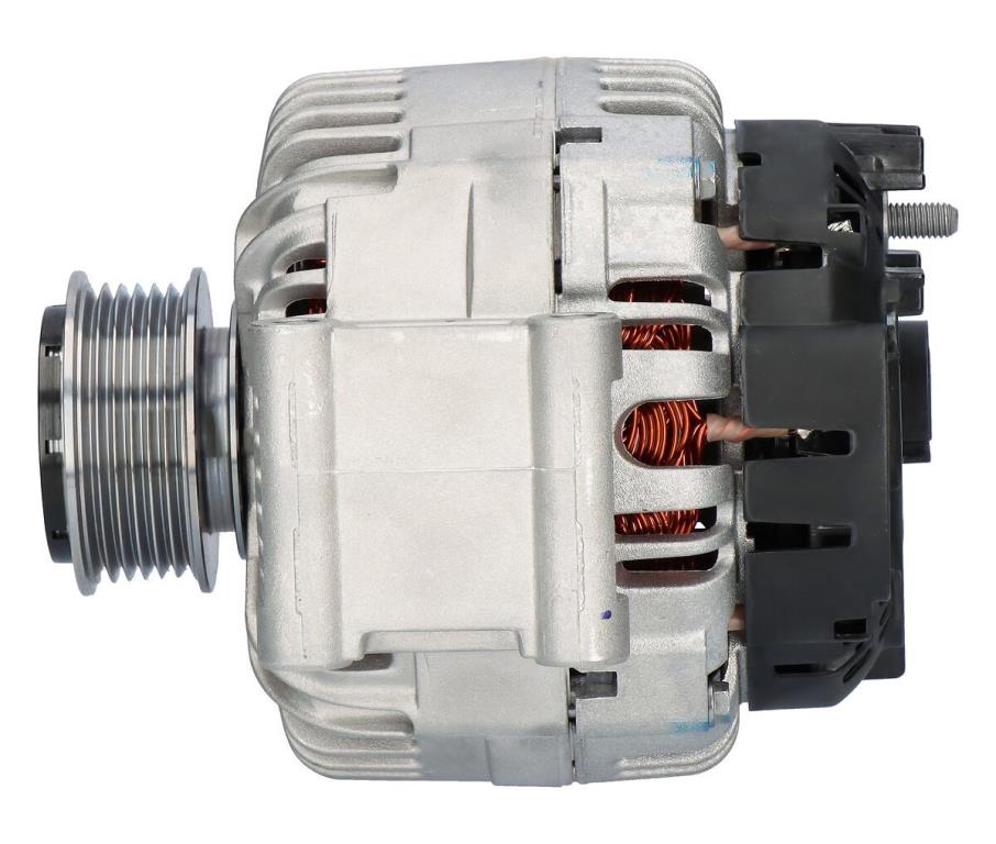 Alternador VALEO ref. 437563