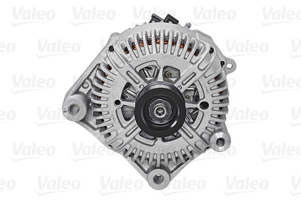 Alternateur VALEO 437579
