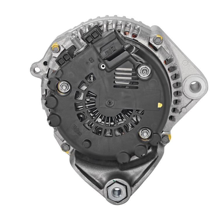 Alternateur VALEO 437579