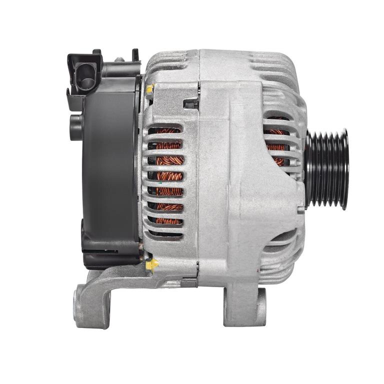 Alternateur VALEO 437579