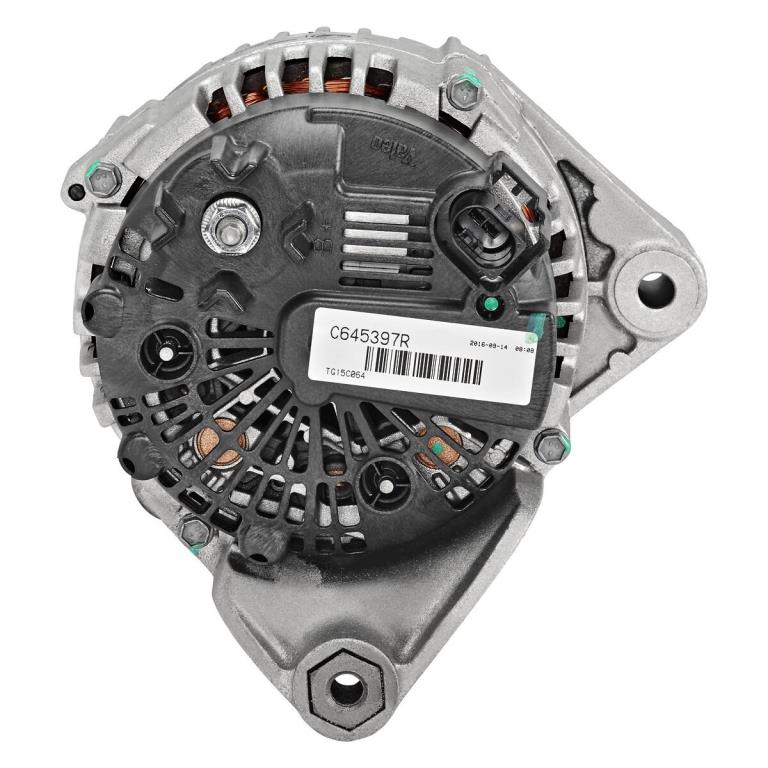 Alternateur VALEO ref. 437583