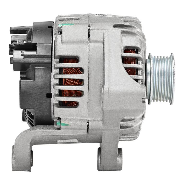 Alternateur VALEO ref. 437583