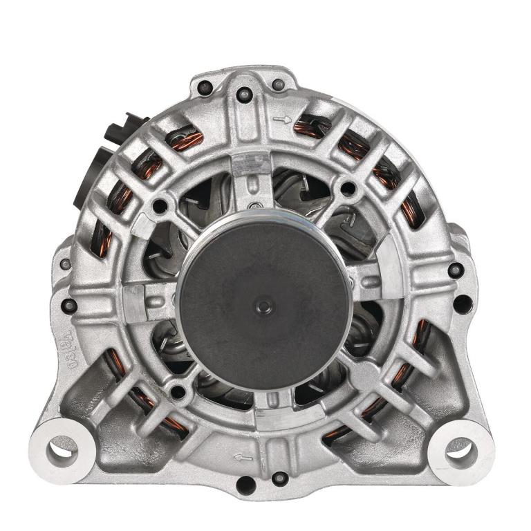 Alternateur VALEO ref. 437584