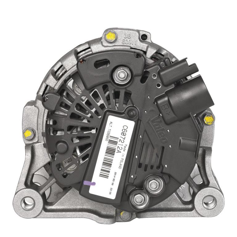 Alternateur VALEO ref. 437584