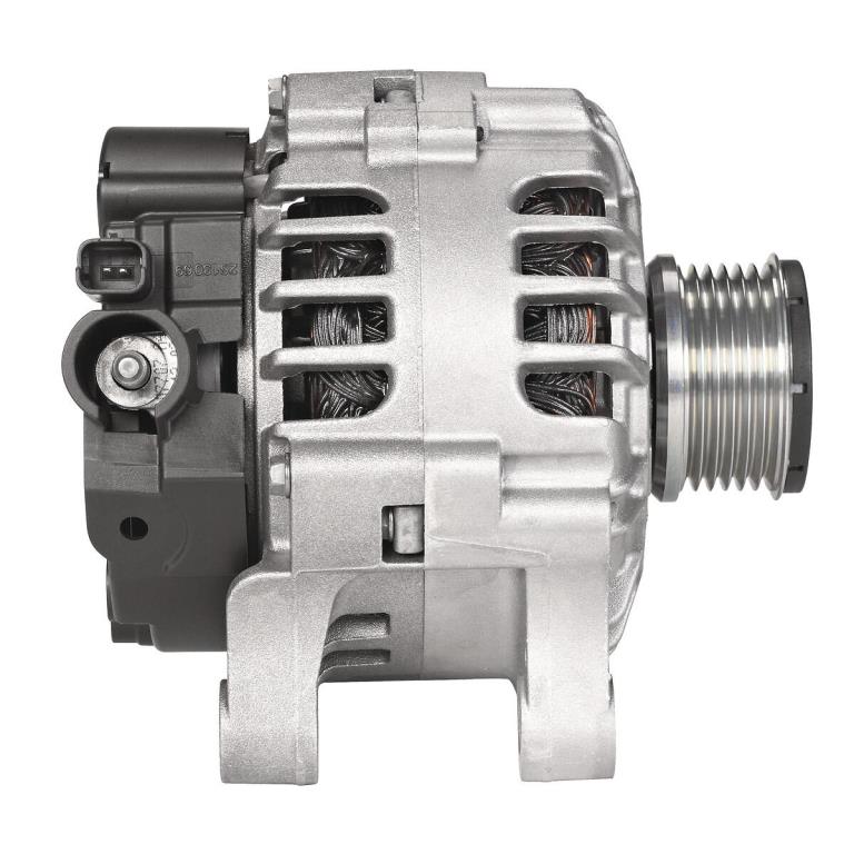 Alternateur VALEO ref. 437584