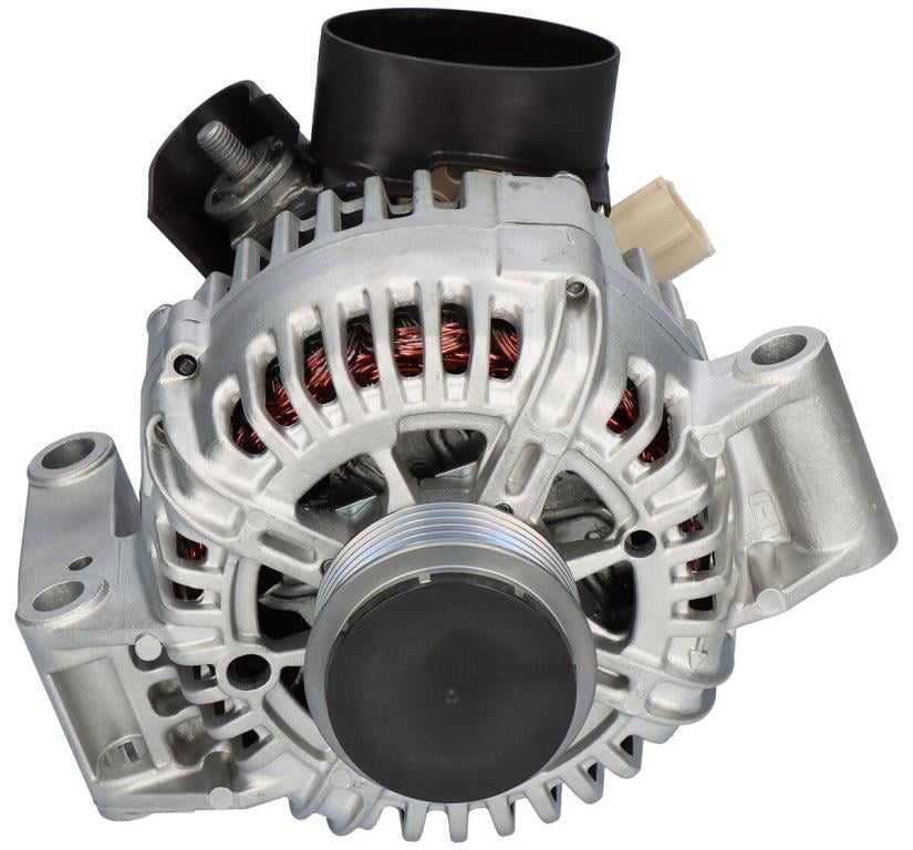 Alternateur VALEO 437585