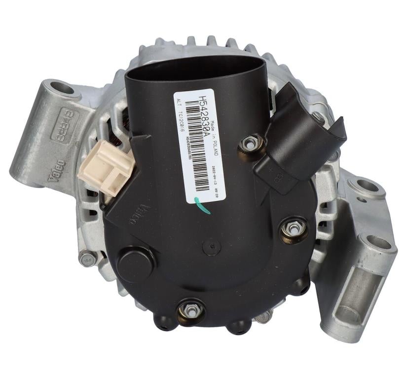 Alternateur VALEO 437585