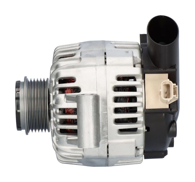 Alternateur VALEO 437585