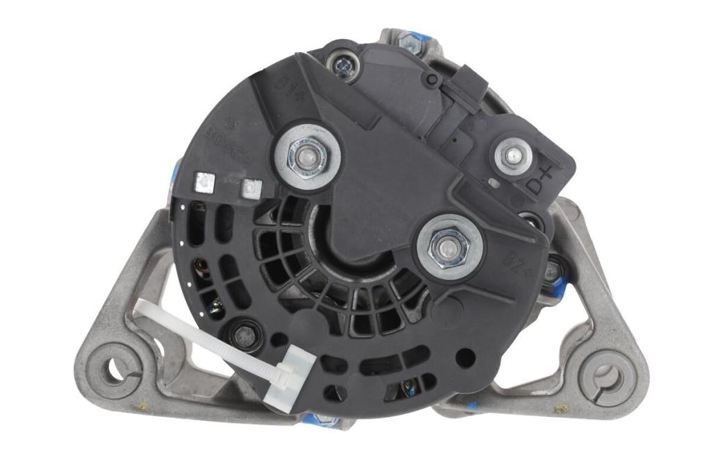 Alternateur VALEO 437604